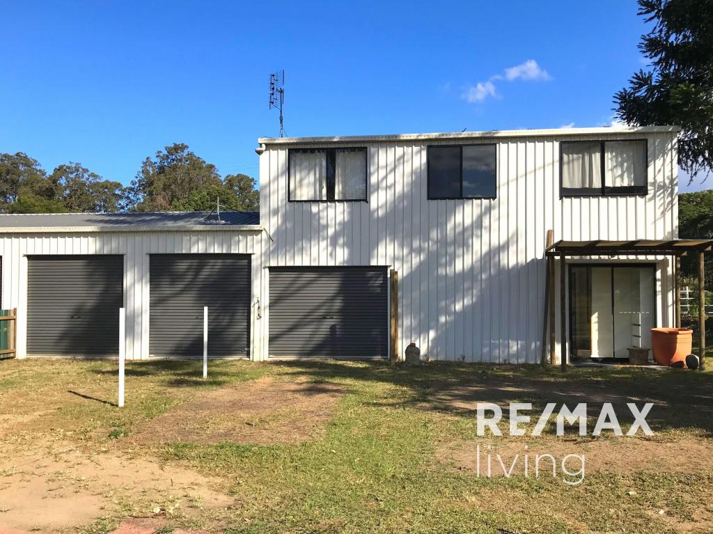 507e Kilcoy-Beerwah Rd, Stanmore, QLD 4514