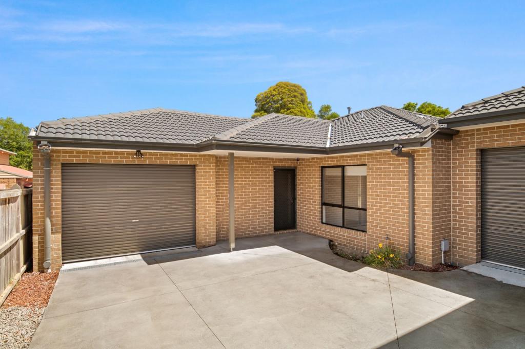 3/30 Vinter Ave, Croydon, VIC 3136