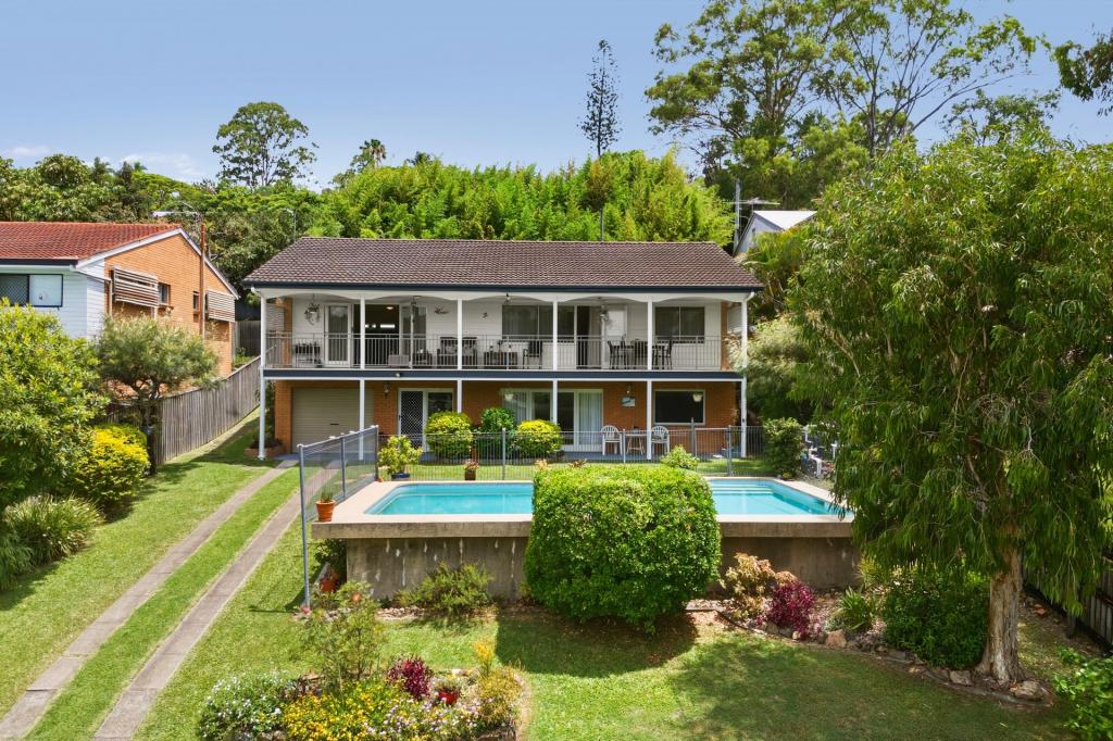 18 Mabb St, Kenmore, QLD 4069