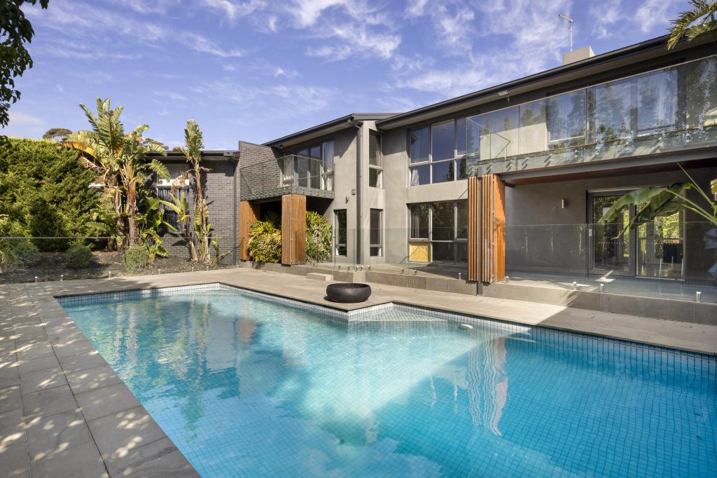 23 Glen Shian Lane, Mount Eliza, VIC 3930