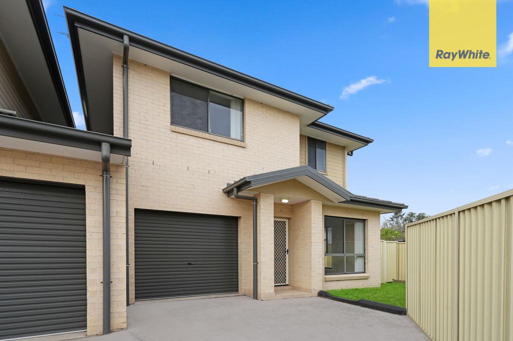 2/19 Beatrice St, Rooty Hill, NSW 2766