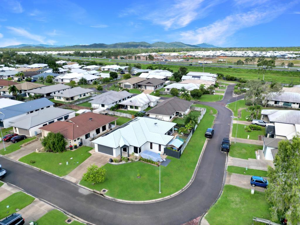 14 Tingalpa Way, Bohle Plains, QLD 4817