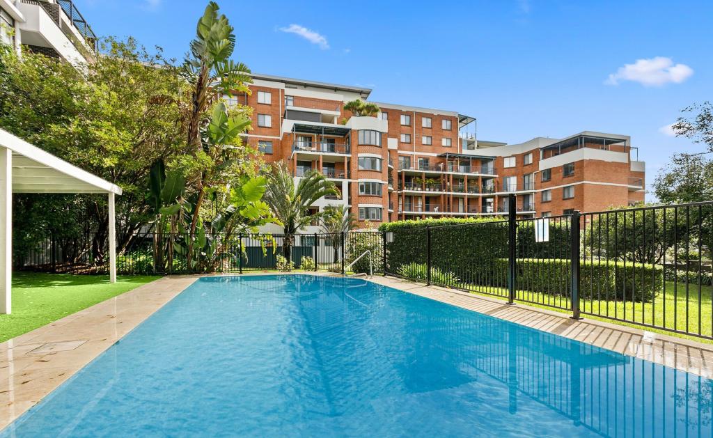 50/2-4 Central Rd, Miranda, NSW 2228