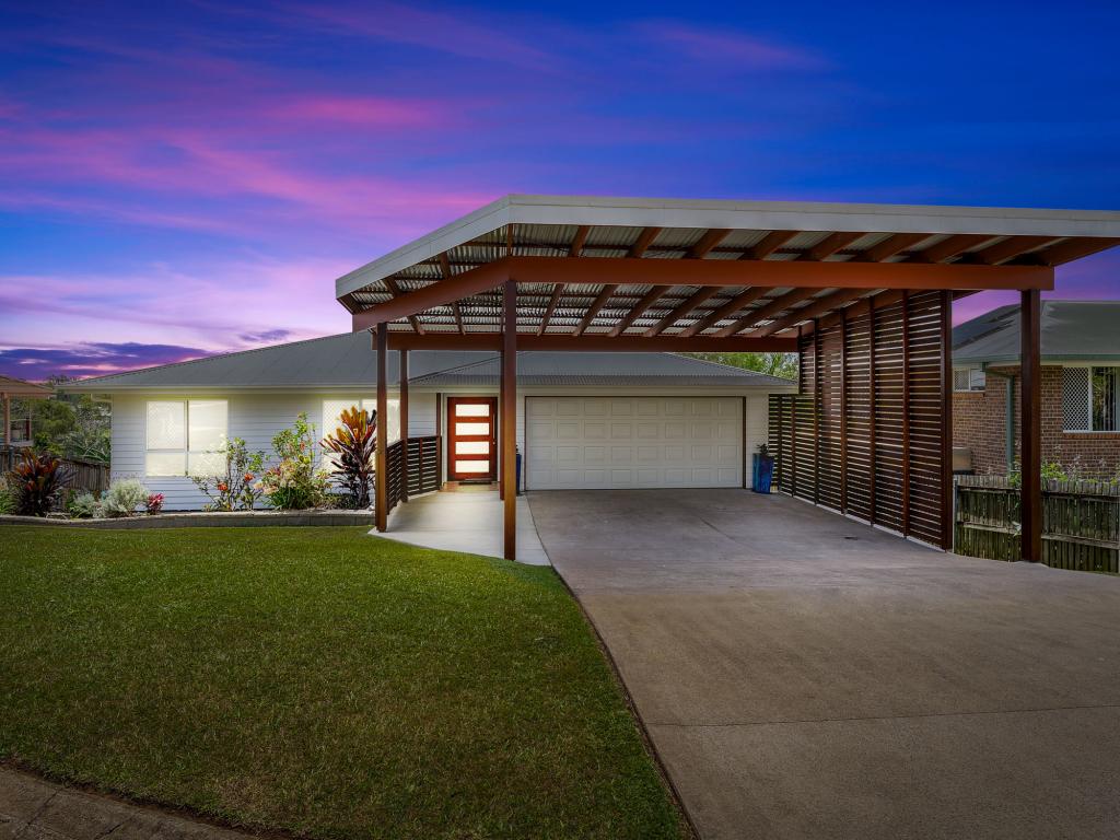 6 Yuruga Pl, Tinana, QLD 4650