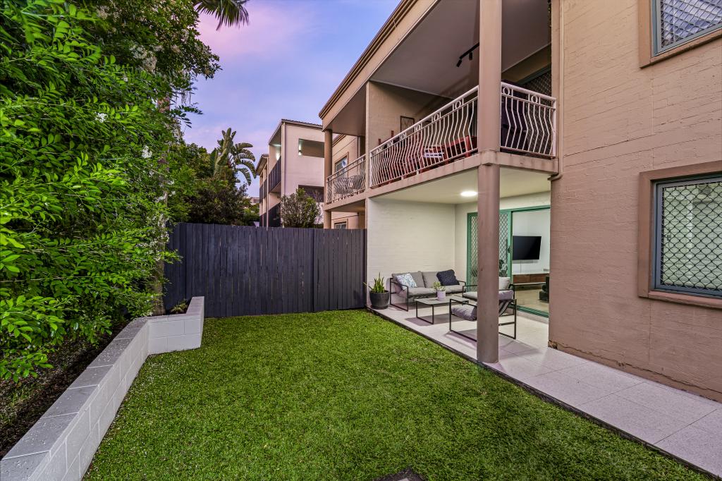 1/16 Mordant St, Ascot, QLD 4007