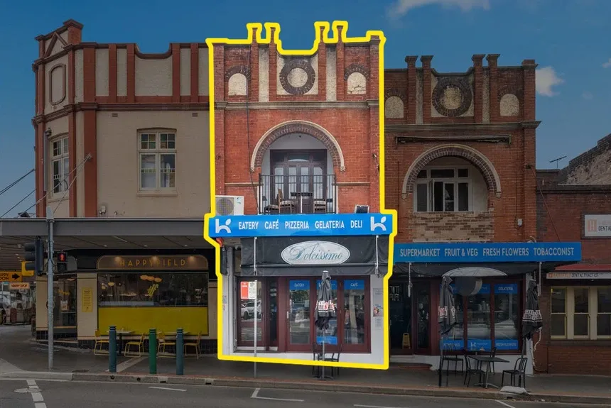 98 Ramsay St, Haberfield, NSW 2045