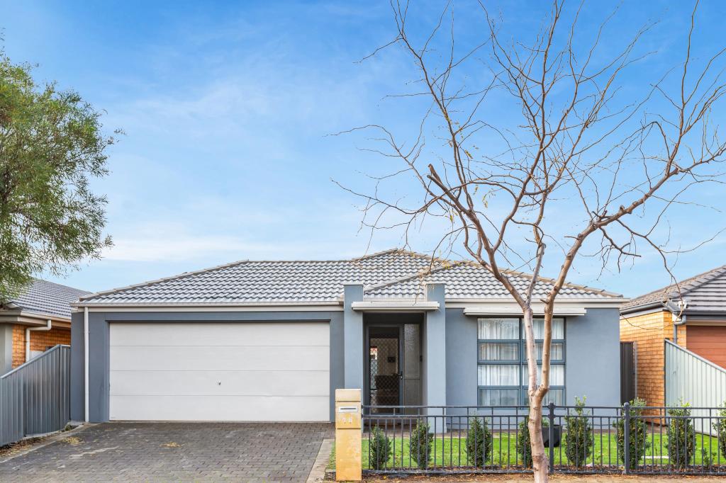 16 CORK AVE, ANDREWS FARM, SA 5114
