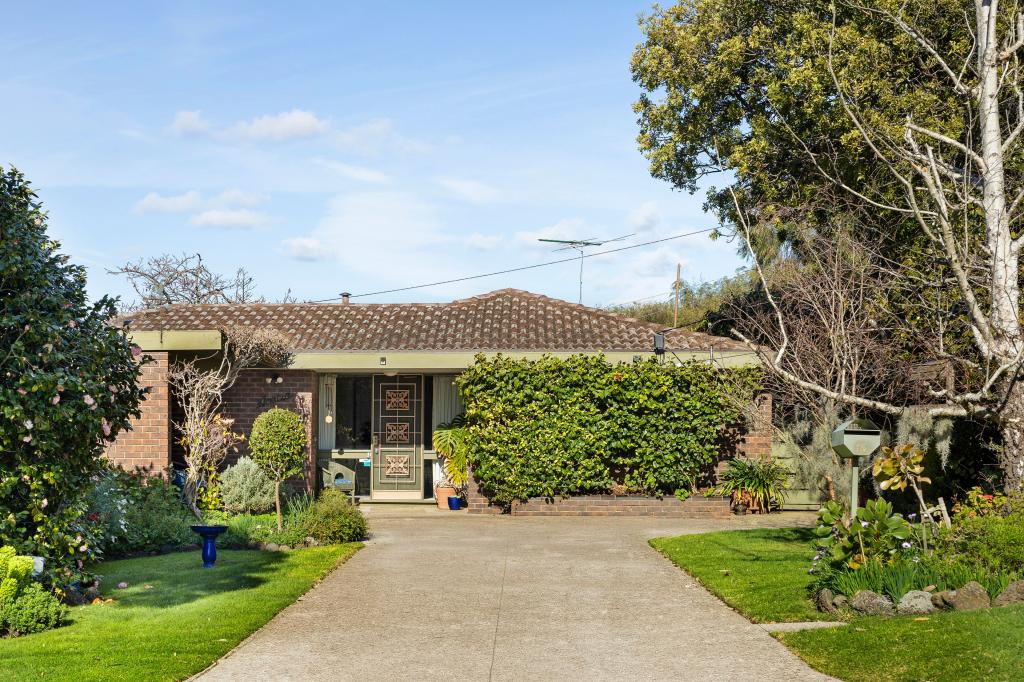 16 Grosvenor St, Frankston South, VIC 3199