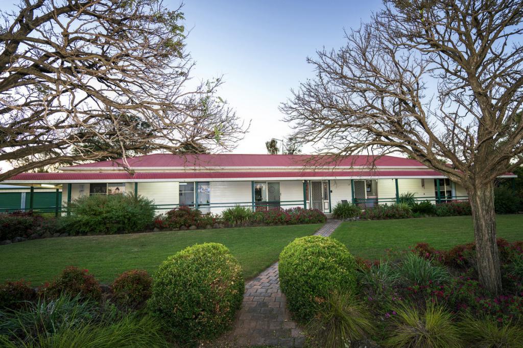 47 Halls Rd, Yangan, QLD 4371