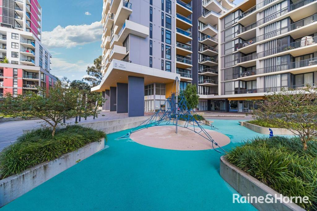 307/26 Cambridge St, Epping, NSW 2121