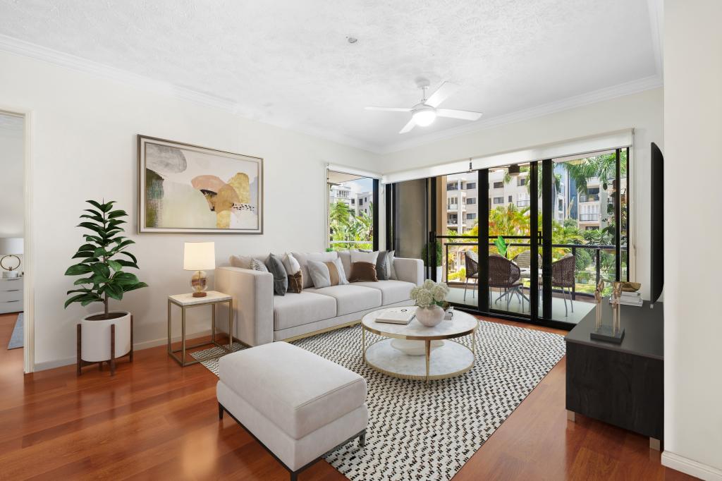 7/165 Main St, Kangaroo Point, QLD 4169