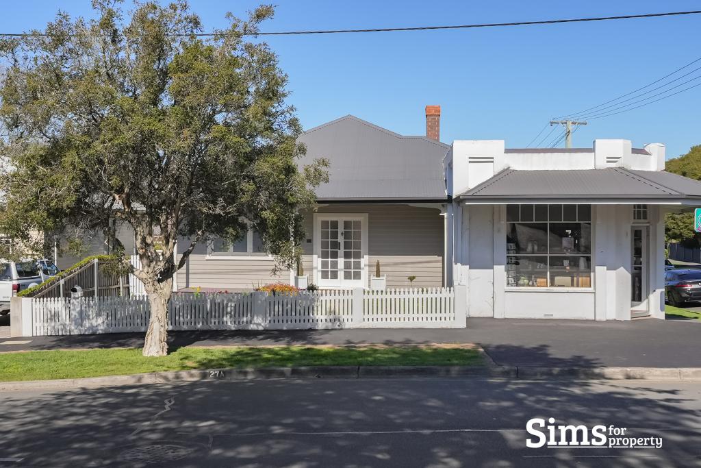 27 David St, Newstead, TAS 7250