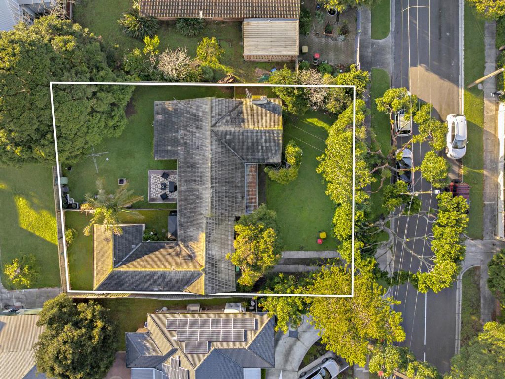 4 Rodney Ct, Frankston, VIC 3199