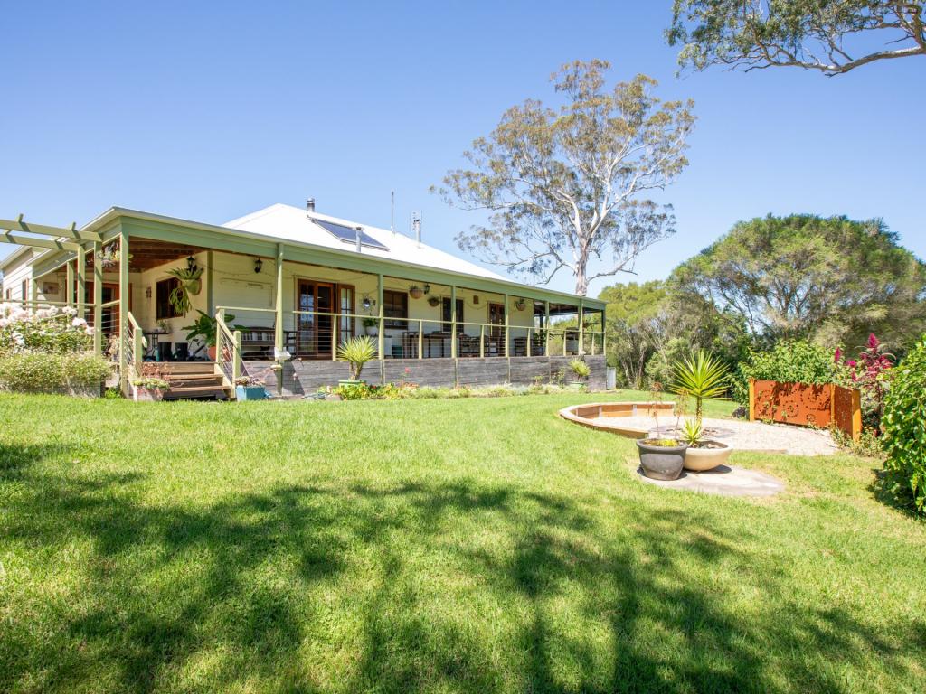 85 Scotland Yard Rd, Stony Creek, NSW 2550