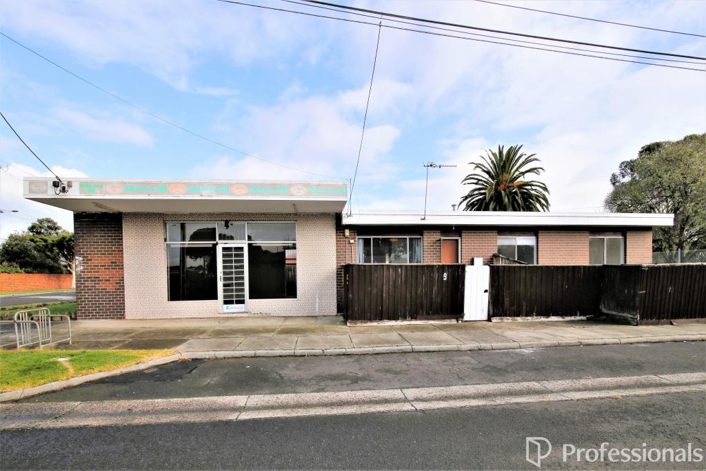 9 Popes Rd, Keysborough, VIC 3173