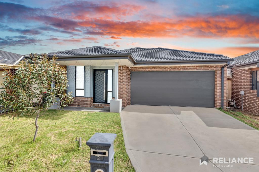 21 Morgan St, Maddingley, VIC 3340