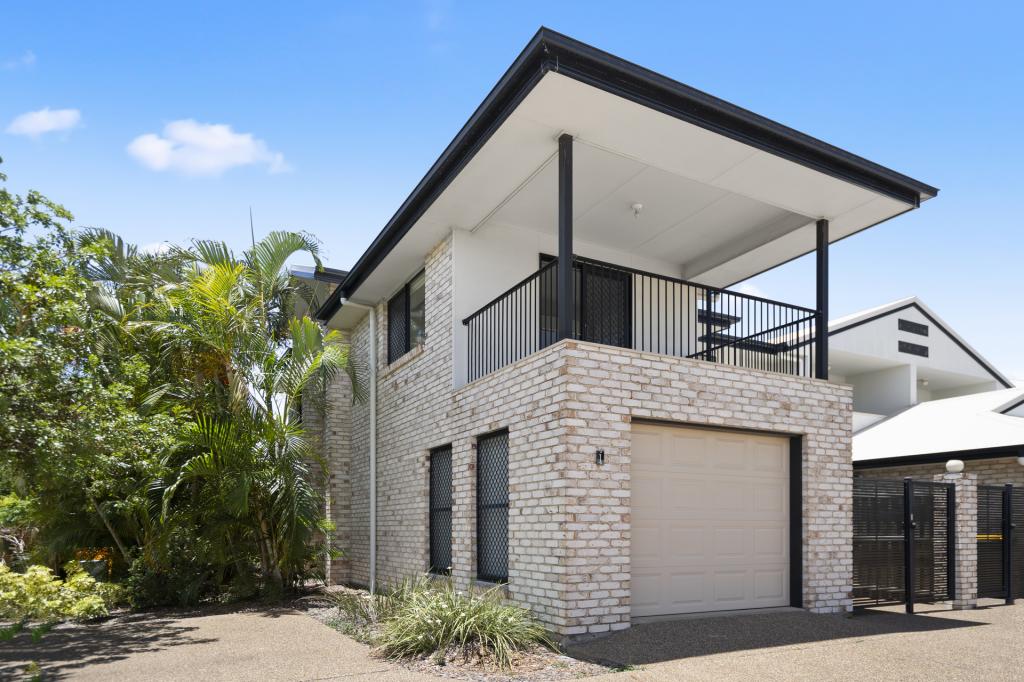 1/6 Mcilwraith St, Bundaberg South, QLD 4670