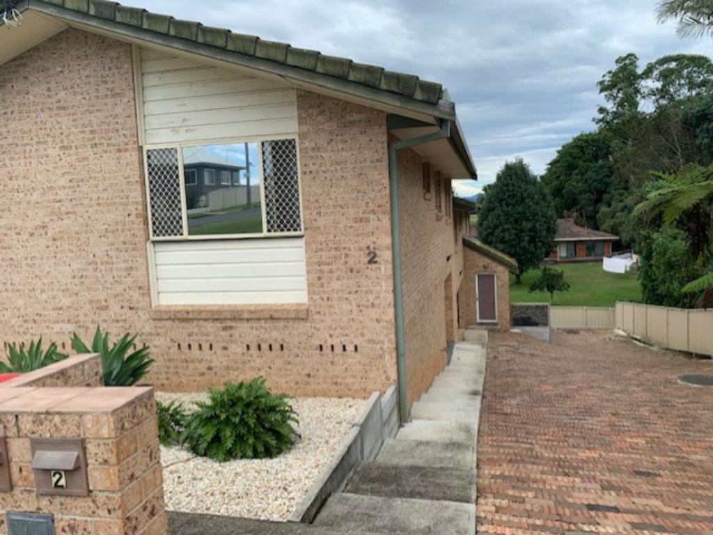 2/66a River St, West Kempsey, NSW 2440
