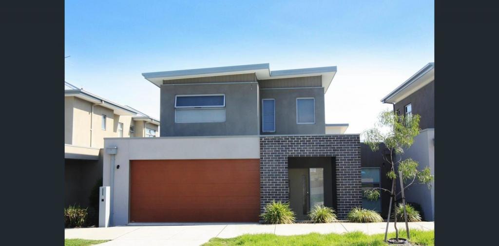 30 Gearon Ave, Rowville, VIC 3178