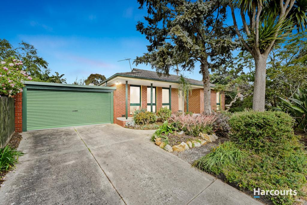 45 Winmalee Dr, Glen Waverley, VIC 3150