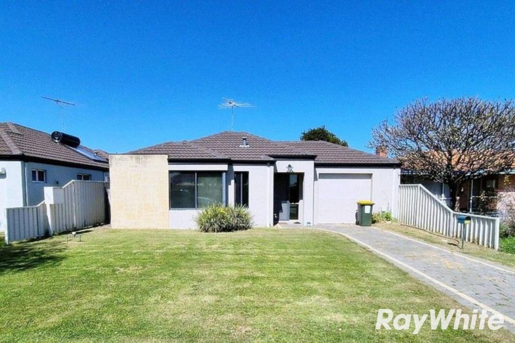 19A FORWARD ST, MANDURAH, WA 6210