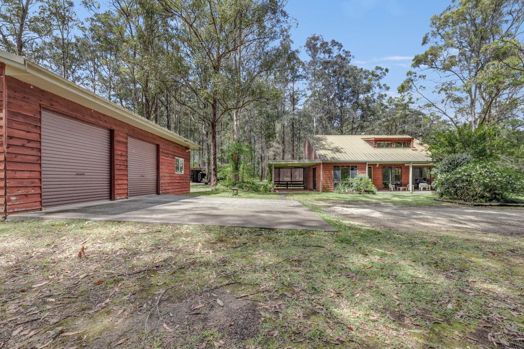 40 Jillalla Dr, King Creek, NSW 2446