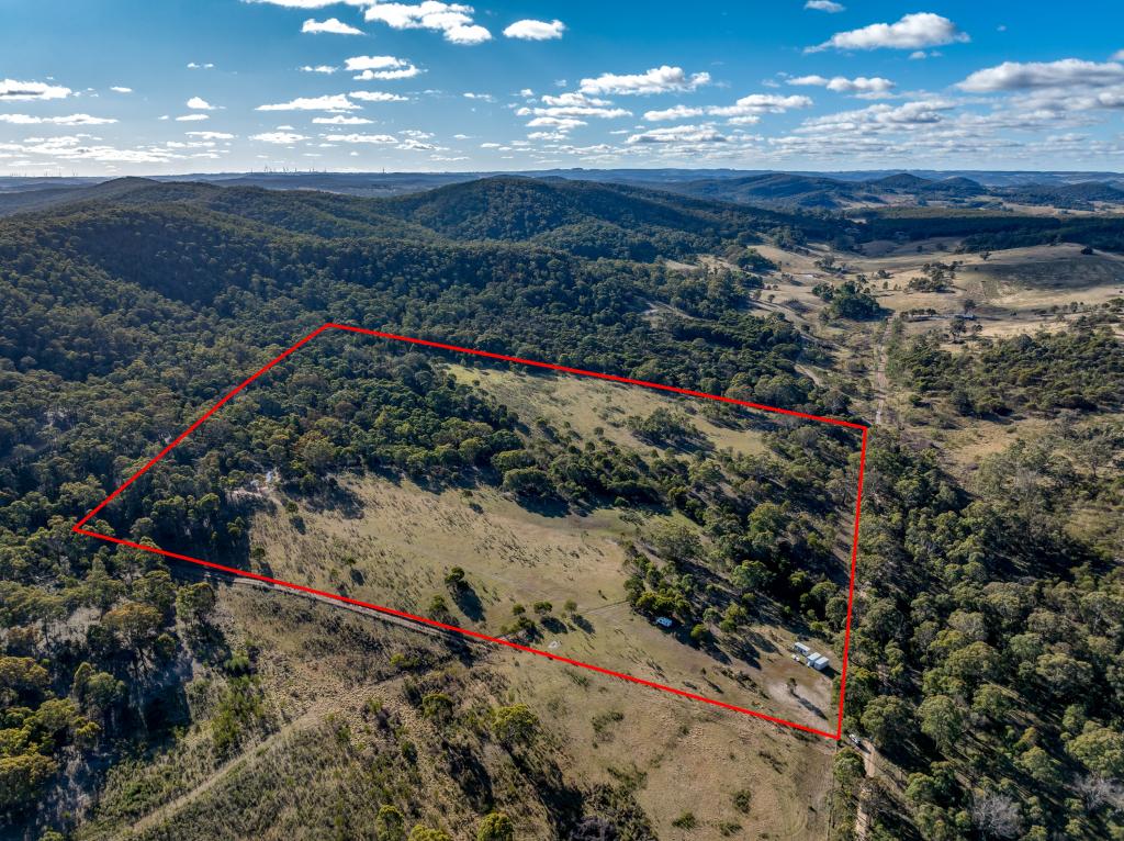 242 Marble Hill Road, Kingsdale Via, Goulburn, NSW 2580