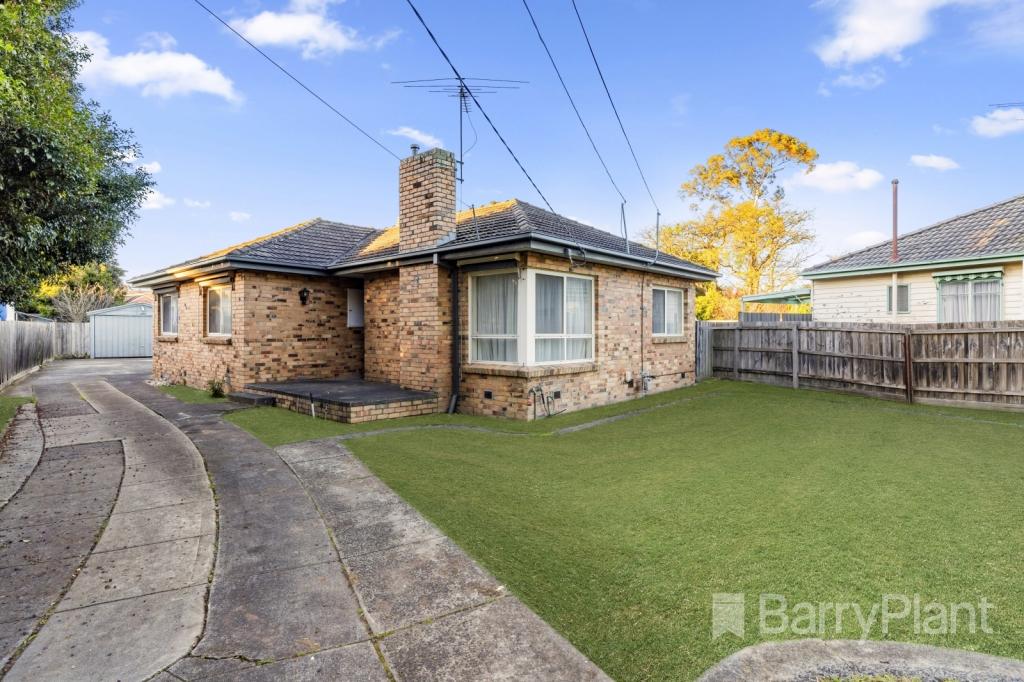 3 Gatcum Ct, Noble Park, VIC 3174