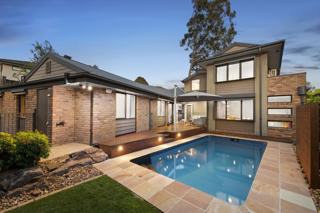 10 Trafford Ct, Wheelers Hill, VIC 3150