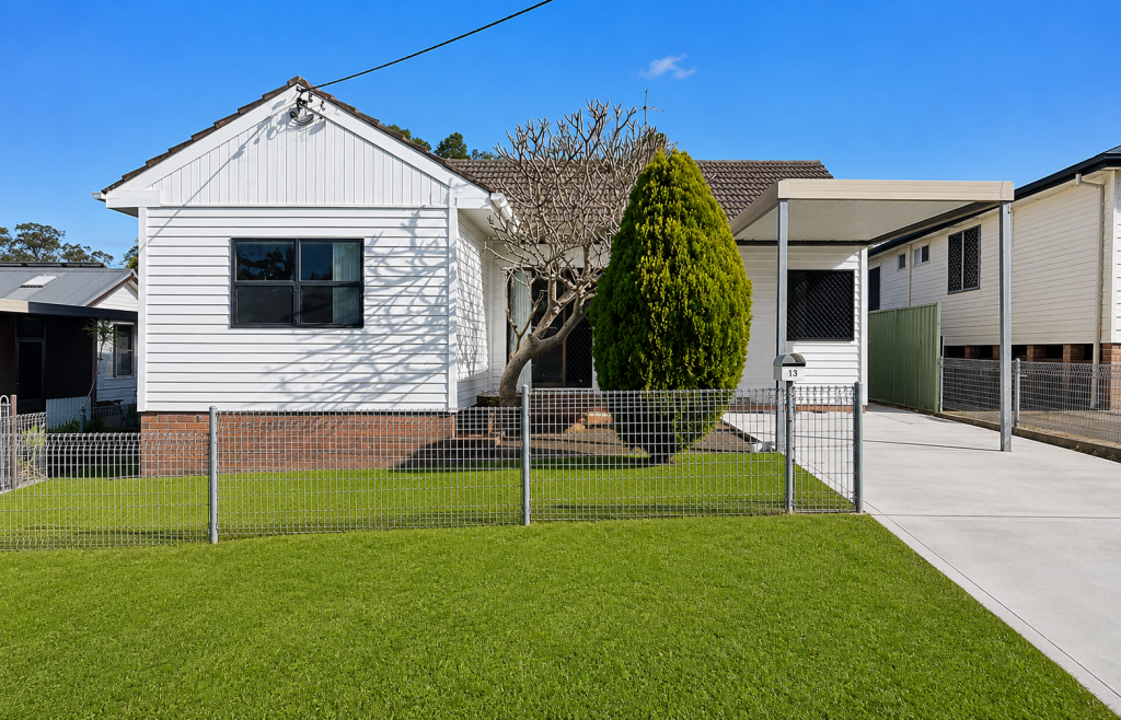 13 Fennell Cres, Blackalls Park, NSW 2283