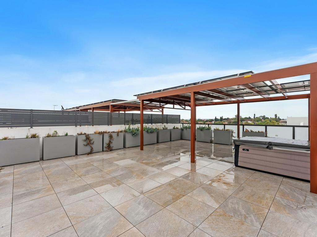 Apartment 302/835 New Canterbury Rd, Dulwich Hill, NSW 2203