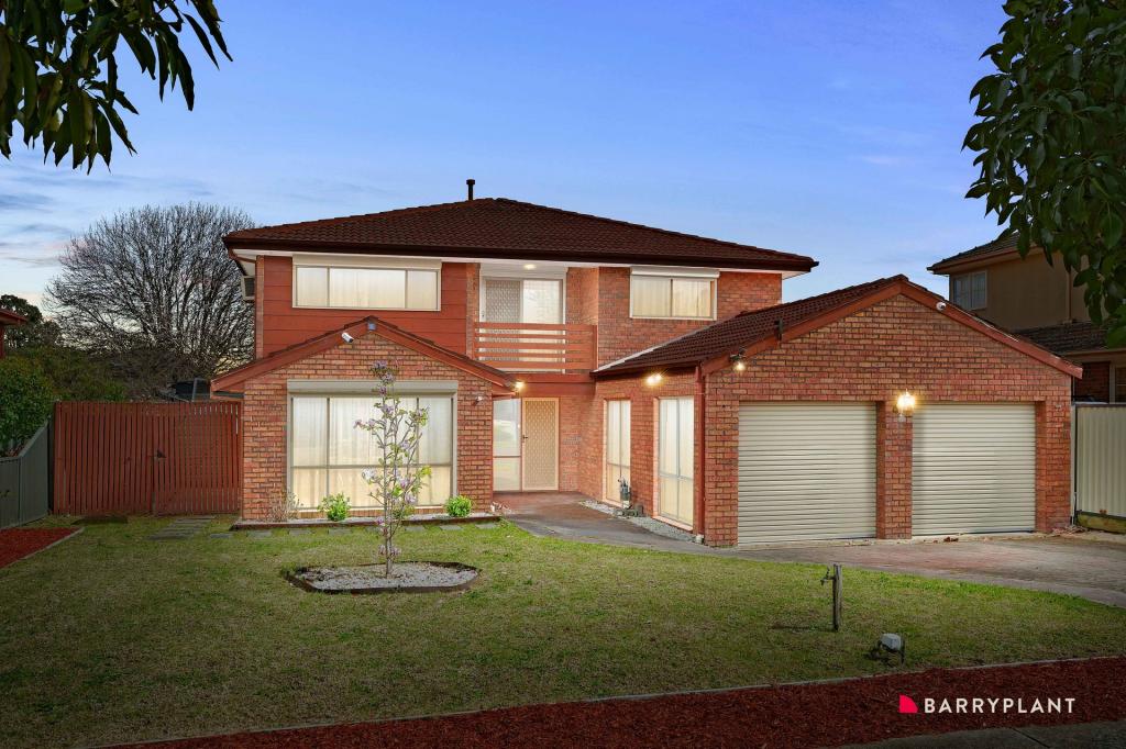 12 Winnipeg St, Rowville, VIC 3178