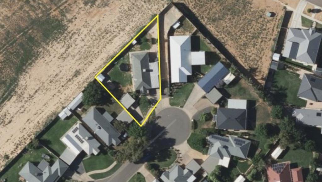 16 STERLING DR, MILDURA, VIC 3500