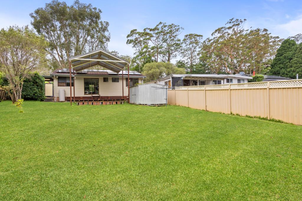 694 PACIFIC HWY, NARARA, NSW 2250