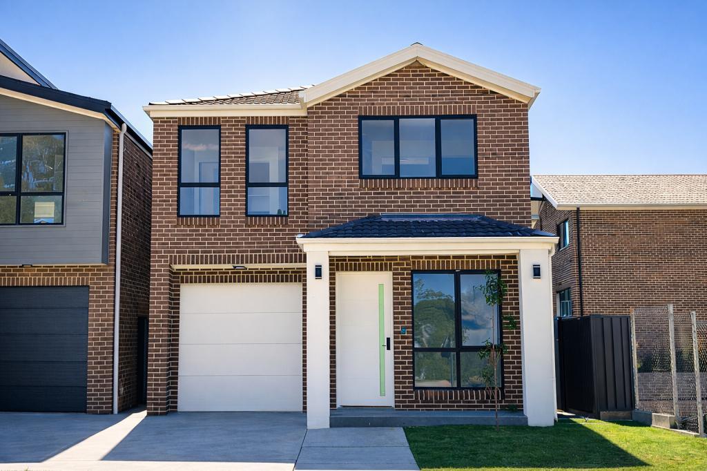 21 Kensington Park Rd, Riverstone, NSW 2765