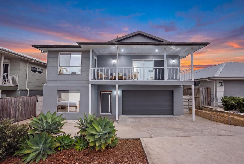 18 Sunnyspot Bvd, Catherine Hill Bay, NSW 2281