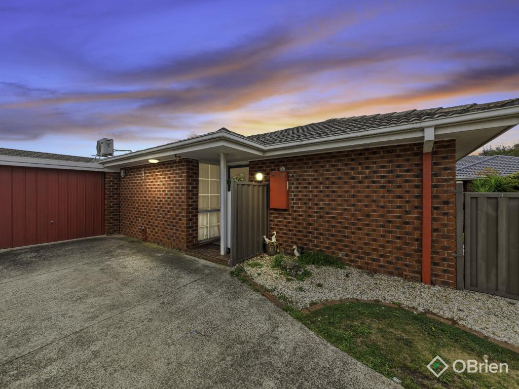 4/65 Cameron St, Cranbourne, VIC 3977