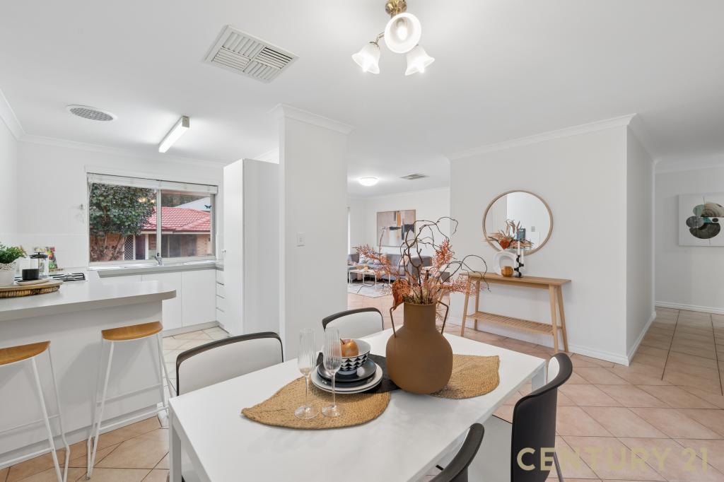 112C BEATTY AVE, EAST VICTORIA PARK, WA 6101