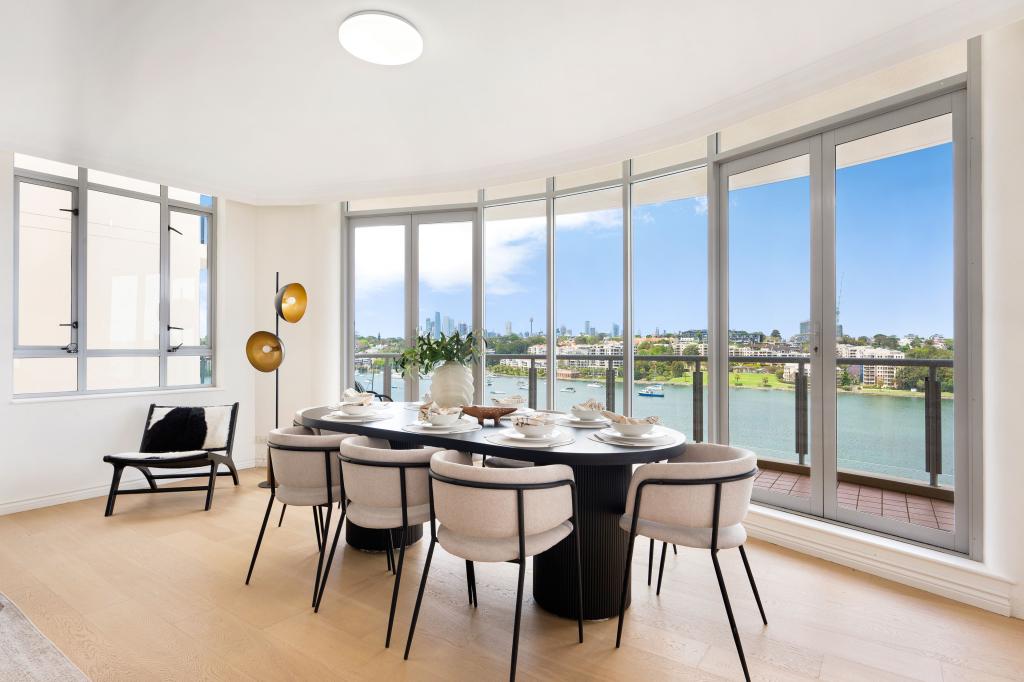 1003/1 Cary St, Drummoyne, NSW 2047