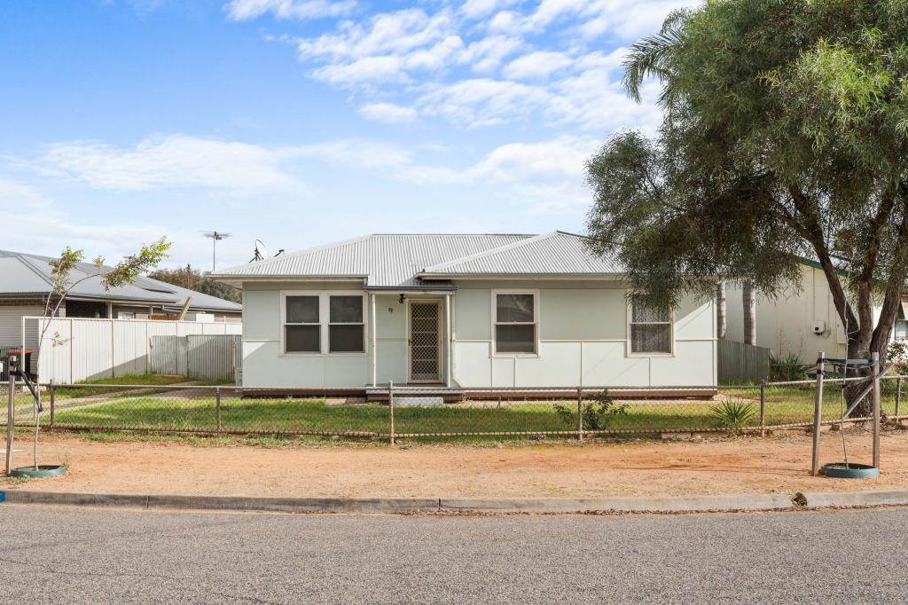 9 Jeffrey Cres, Murray Bridge, SA 5253
