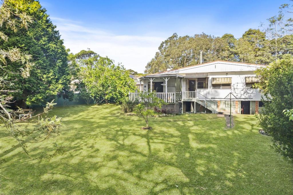 46 Birriga Rd, Noraville, NSW 2263