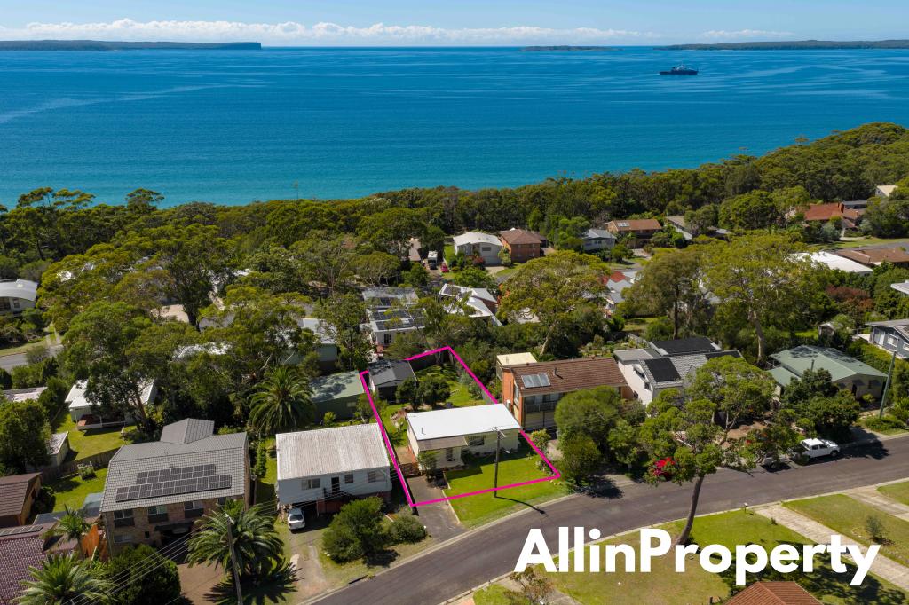 50 Dacres St, Vincentia, NSW 2540