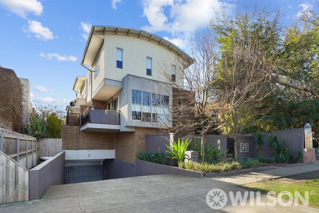 5/235 Dandenong Rd, Prahran, VIC 3181