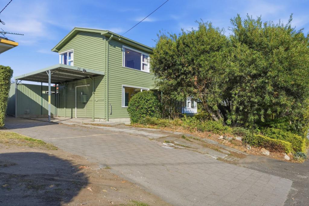 24 Como St, Howrah, TAS 7018