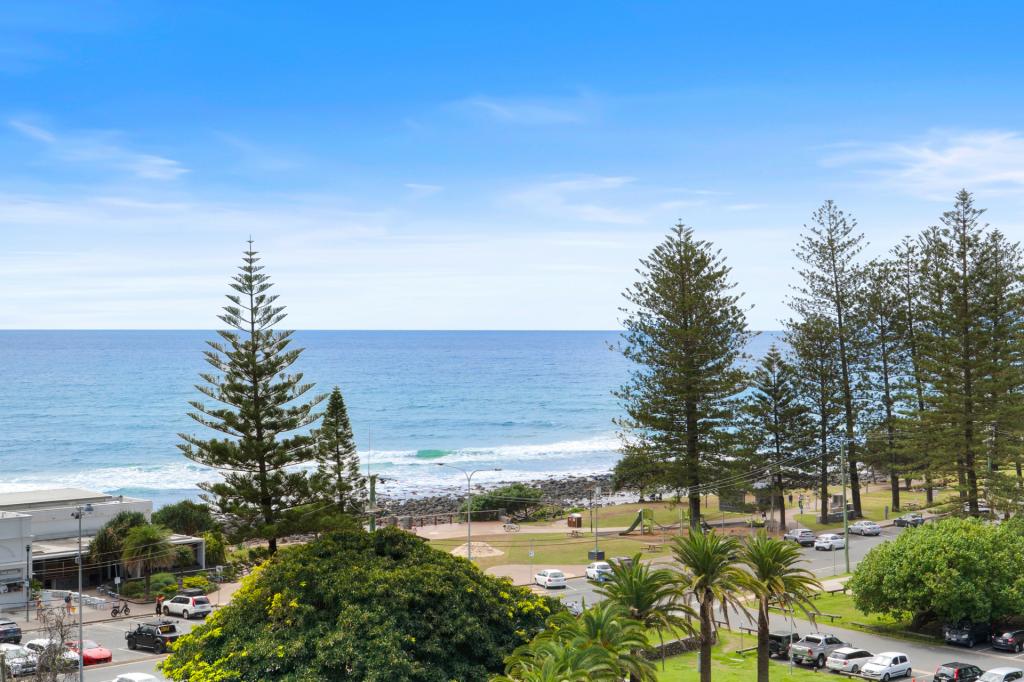 7a/52 Goodwin Tce, Burleigh Heads, QLD 4220