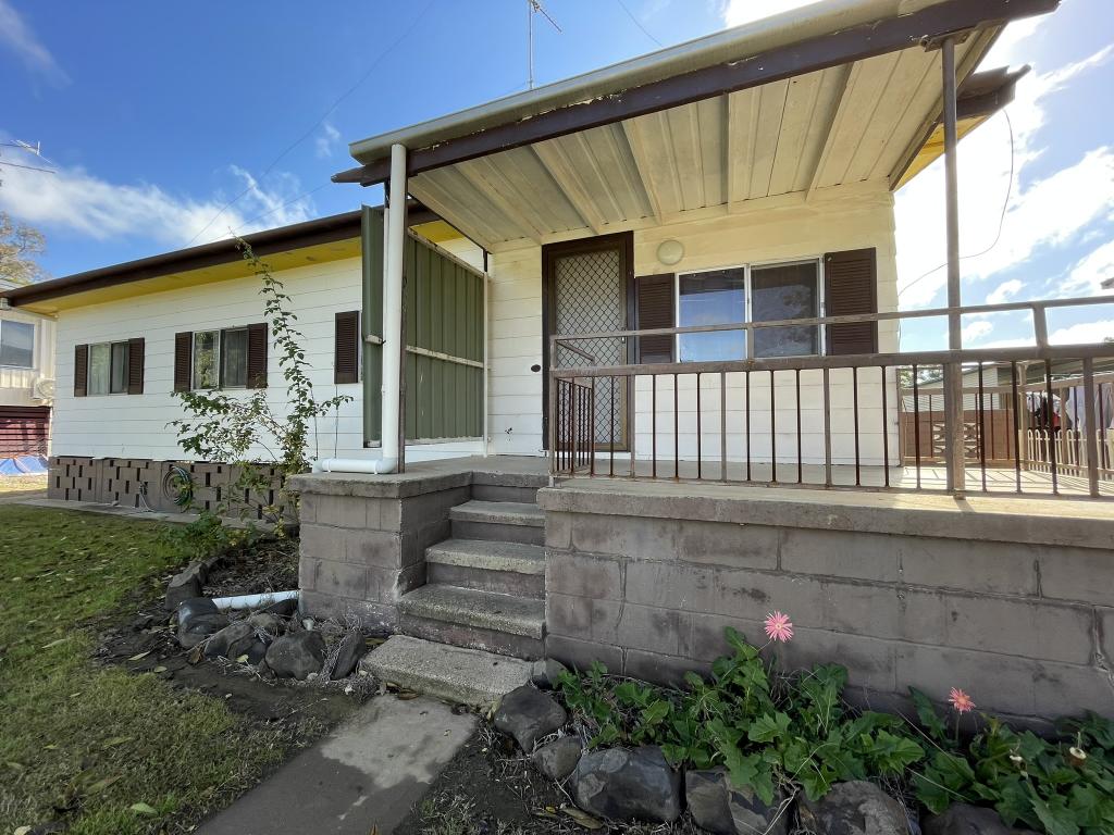 5 Ferguson St, Goondiwindi, QLD 4390