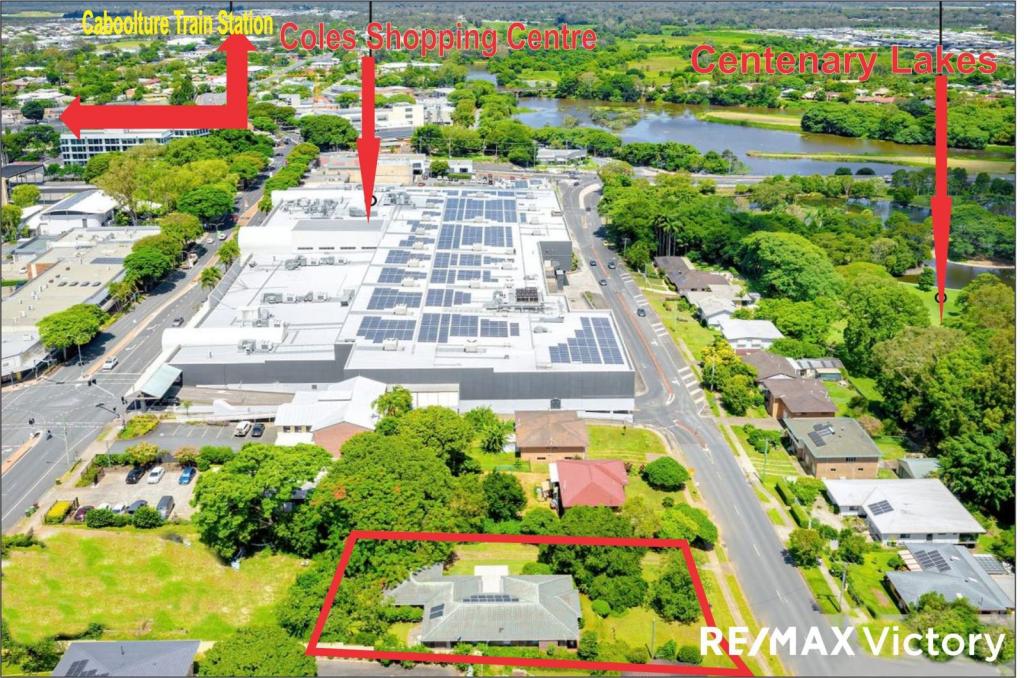 35 Elliott St, Caboolture, QLD 4510