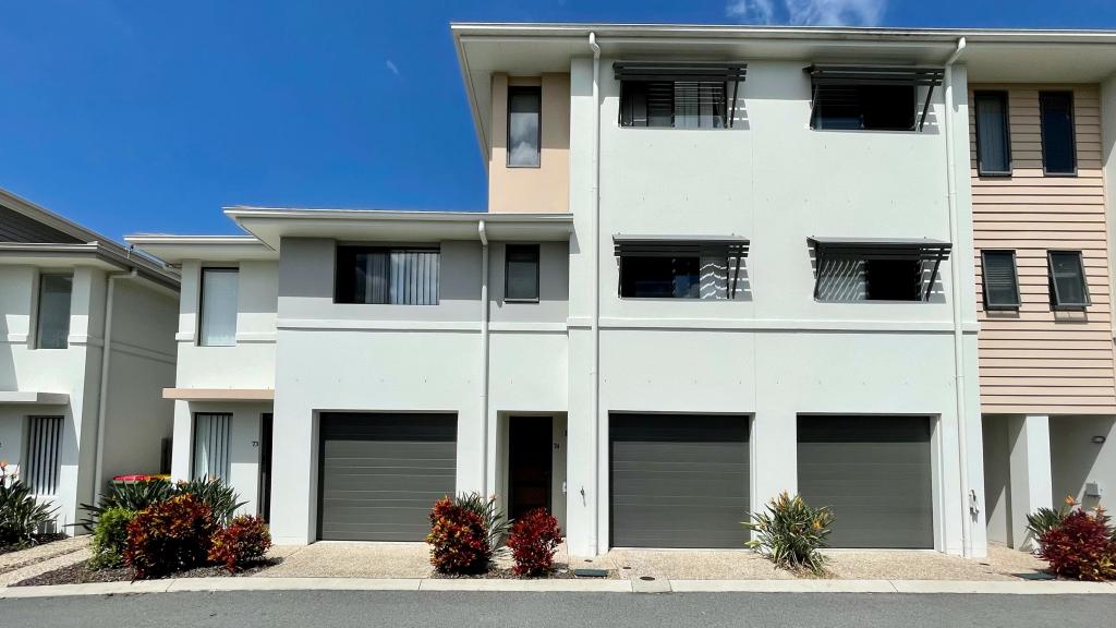 80/26 Yaun St, Coomera, QLD 4209