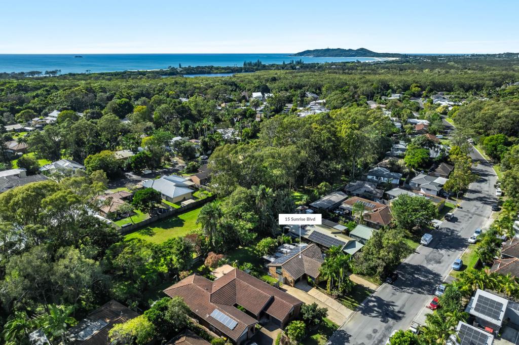 15 Sunrise Bvd, Byron Bay, NSW 2481