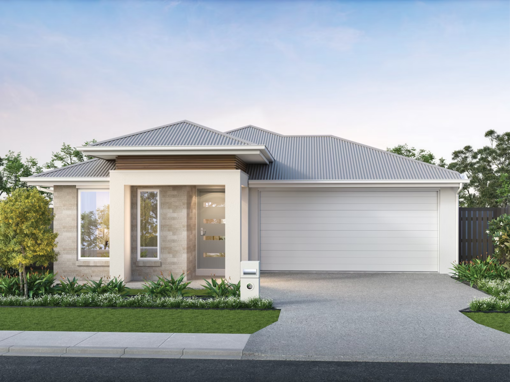 Reedgrass St, Caboolture, QLD 4510